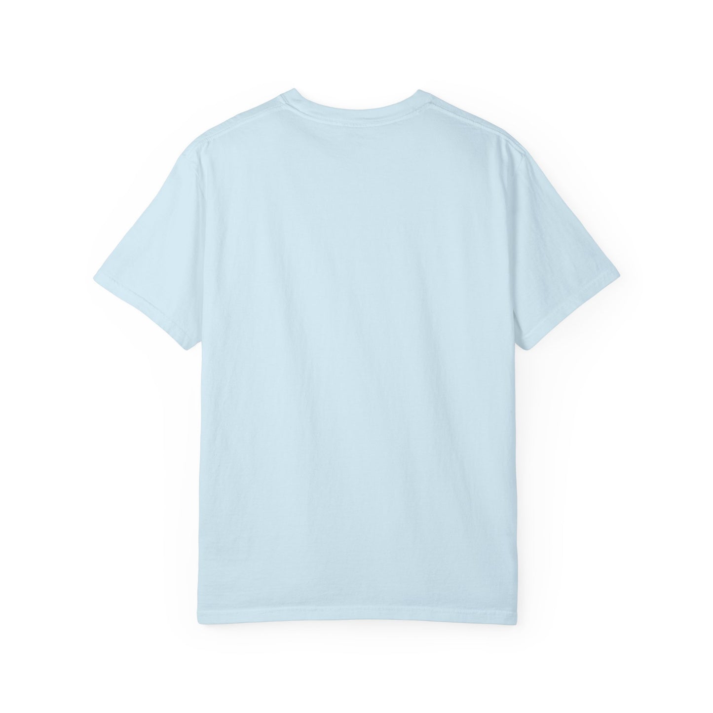 Green Tea-shirt | Anime Girl T-Shirt