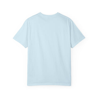 Green Tea-shirt | Anime Girl T-Shirt